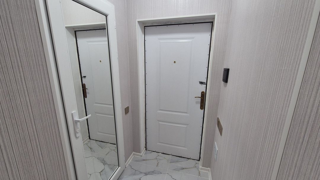 2-otaqlı yeni tikili, Xırdalan ş., 28.7 m² — Mənzil, Xırdalan (6)