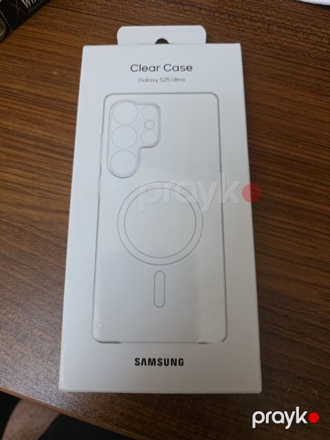 Samsung Galaxy S25 Ultra arxalığı