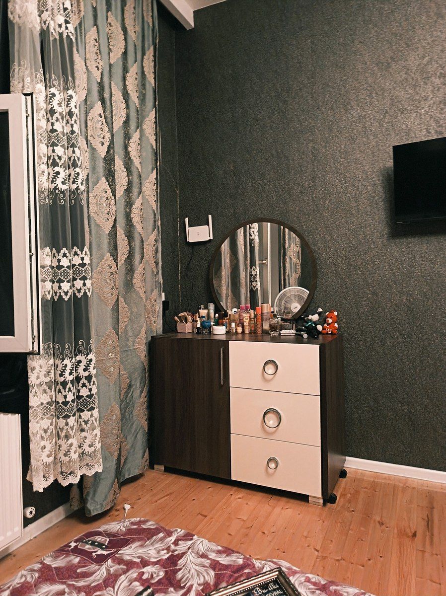 Yataq otağı mebeli — Mallar, Bakı (4)
