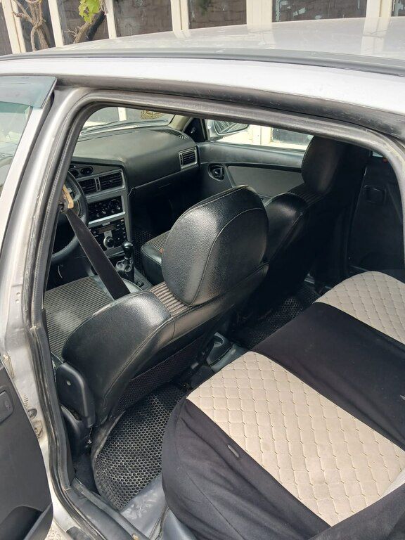 Daewoo Nexia, 1.5 L, 2011 il, 400 000 km — Avtomobillər, Bakı (6)