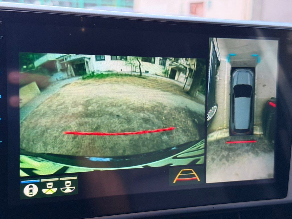 Toyota RAV4, 2.5 L, 18.1 kWh, 2021 il, 88 000 km — Avtomobillər, Bakı (8)