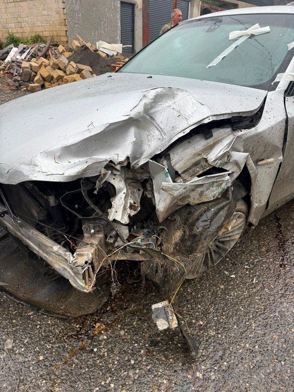 BMW 525, 3.0 L, 2005 il, 400 000 km — Avtomobillər, Bakı (2)