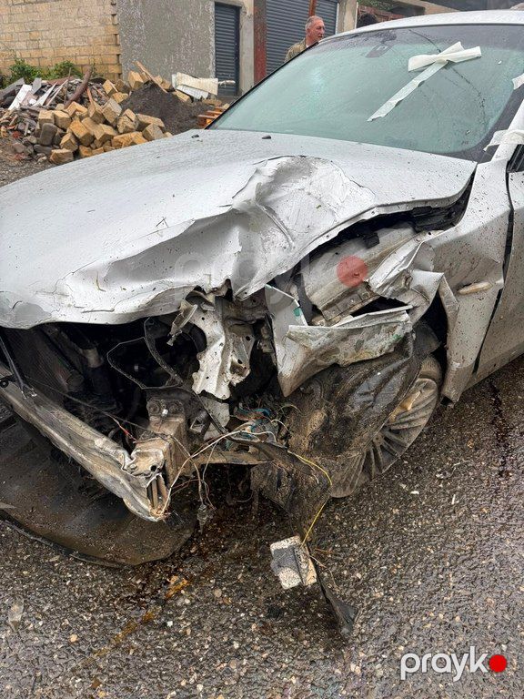 BMW 525, 3.0 L, 2005 il, 400 000 km — Avtomobillər, Bakı (2)