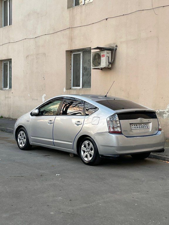 Toyota Prius, 1.5 L, 1.3 kWh, 2008 il, 300 000 km — Avtomobillər, Bakı (5)