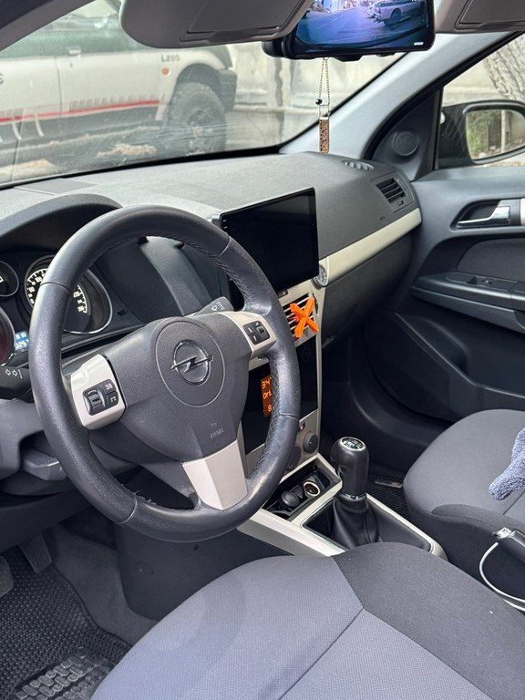 Opel Astra, 1.4 L, 2008 il, 200 000 km — Avtomobillər, Bakı (8)
