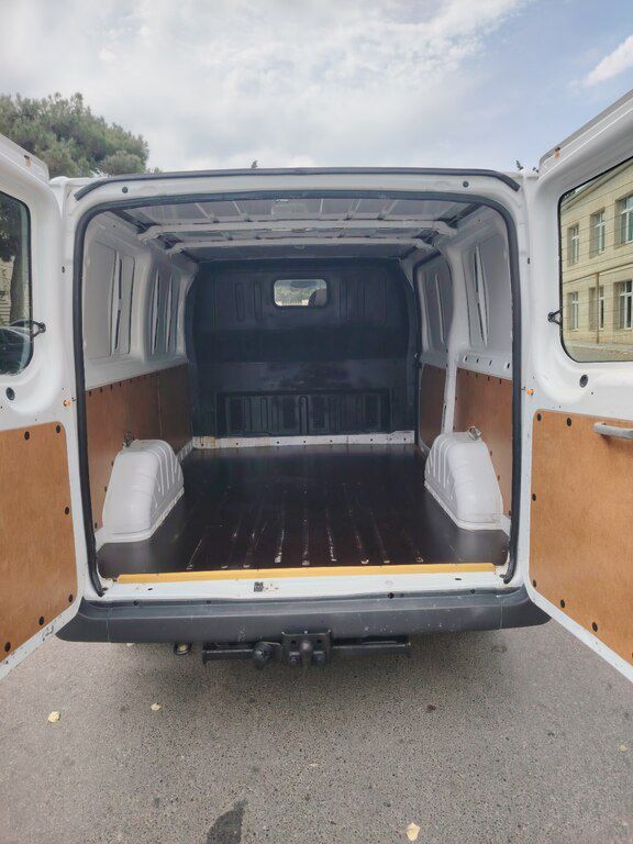 Ford Transit, 2.2 L, 2009 il, 167 000 km — Avtomobillər, Bakı (9)