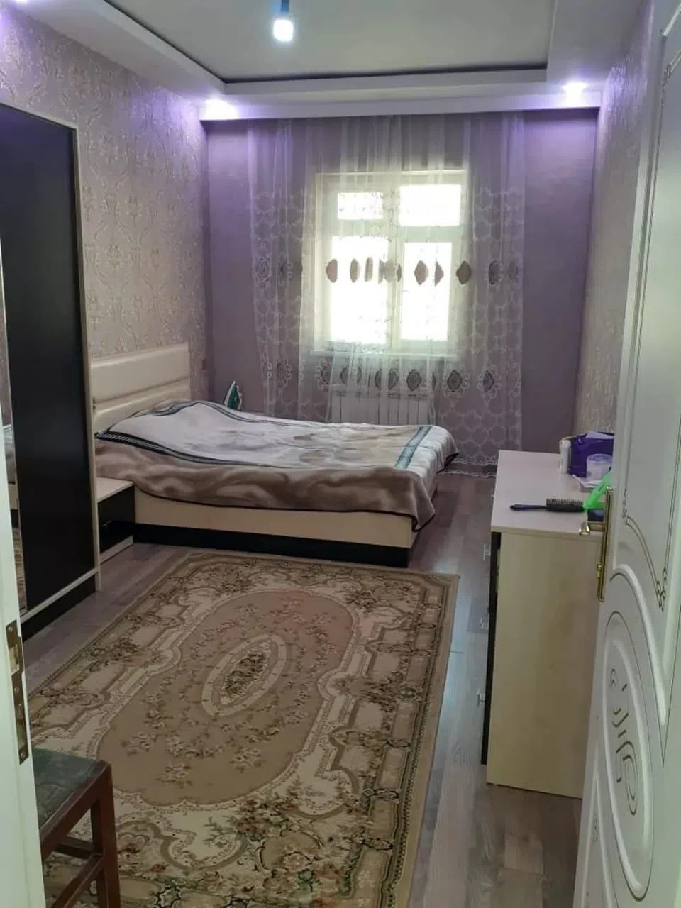 5 otaqlı həyət evi 180 m² satılır — Daşınmaz əmlak, Bakı (3)