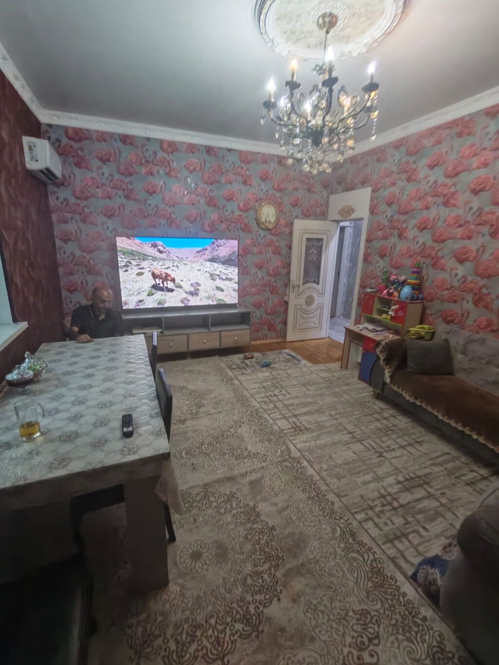 Binəqədi qəs. 8 otaq, 200 kv. m, Kredit yoxdur, Yeni təmirli — Daşınmaz əmlak, Bakı (2)
