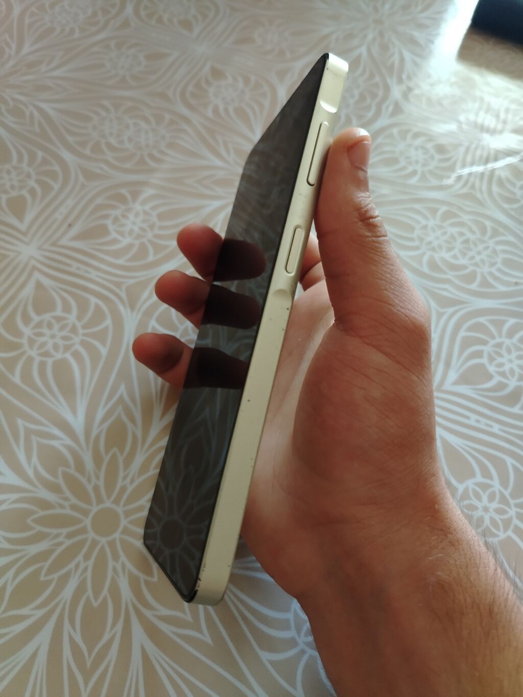Samsung Galaxy A06 — Samsung, Şirvan (3)