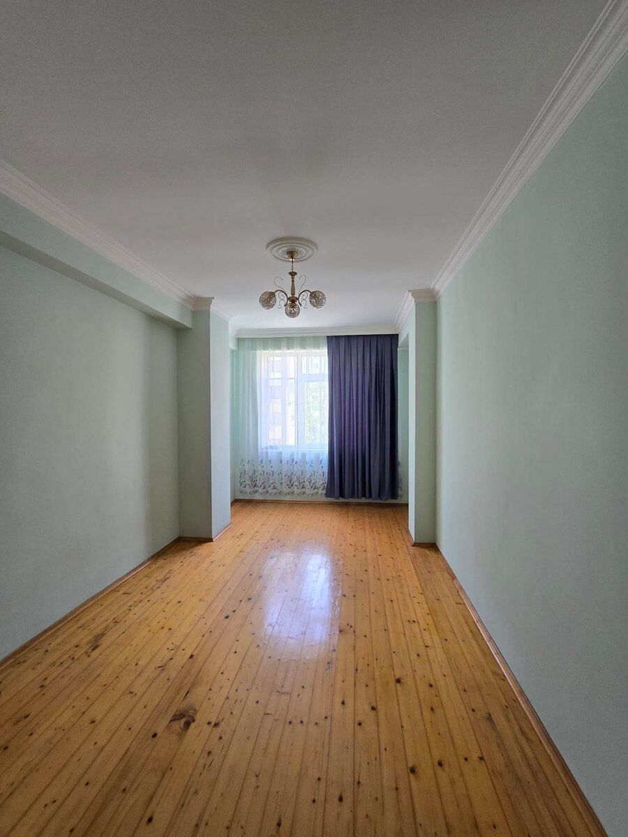 1-otaqlı yeni tikili, Xırdalan ş., 39 m² — Mənzil, Xırdalan (6)