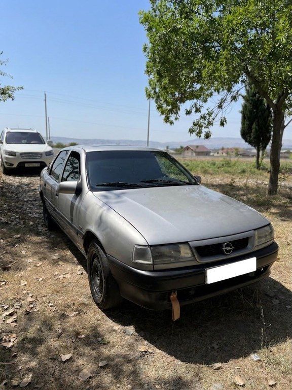 Opel Vectra, 2.0 L, 1994 il, 289 546 km — Avtomobillər, Şəki (5)