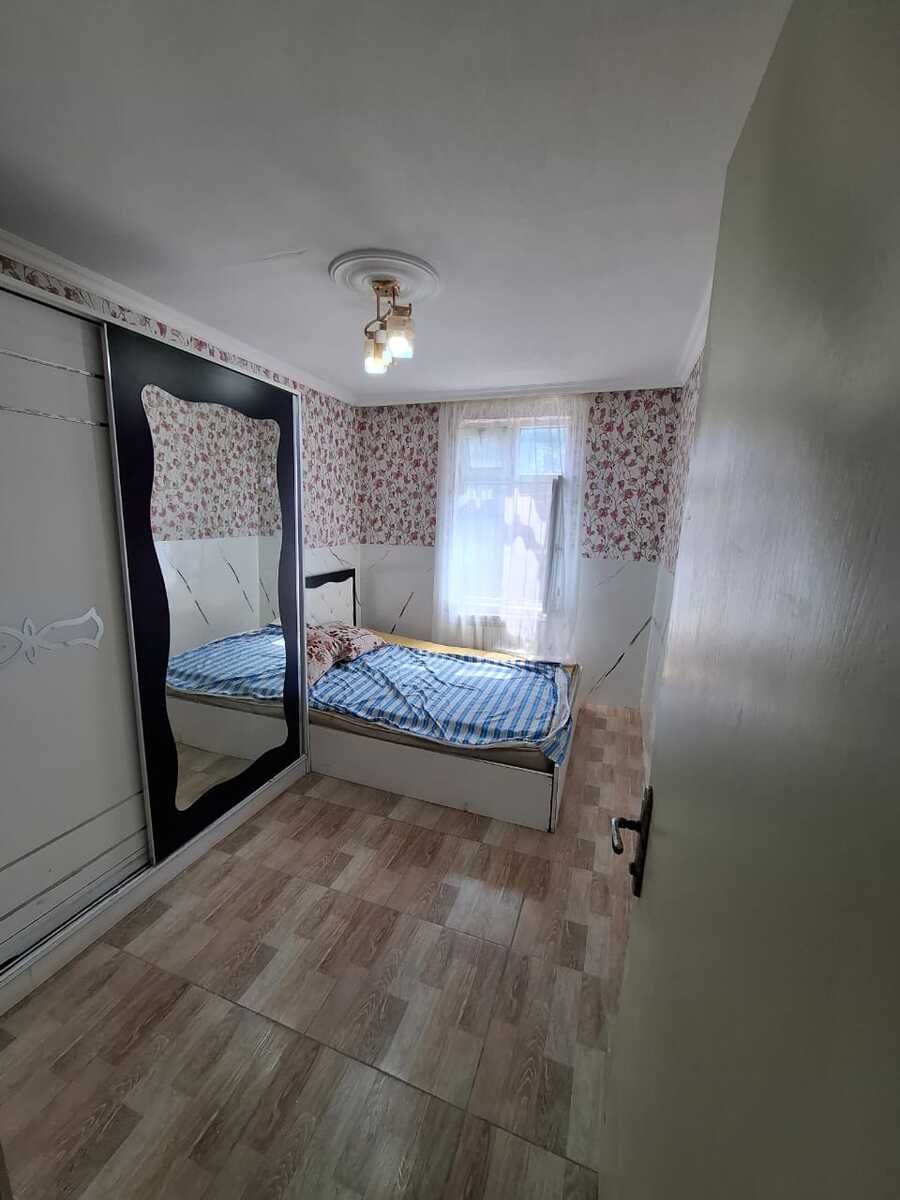 Həyət evi, Xırdalan ş. — Ev, villa, Xırdalan (4)