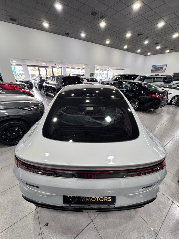 Changan Qiyuan A06R, 1.5 L, 28.39 kWh, 2025 il, yeni — Avtomobillər, Bakı (9)