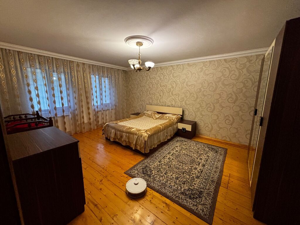 7 otaqlı, 563 kv. m — Daşınmaz əmlak, Gəncə (6)
