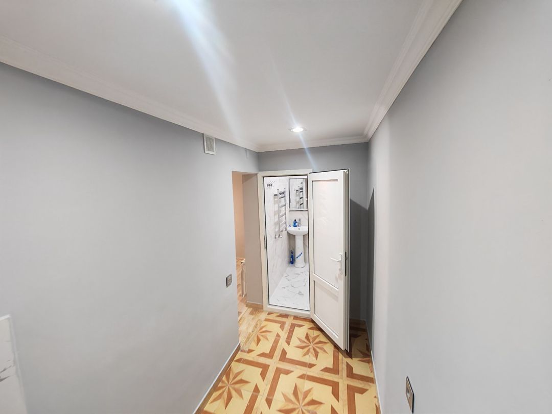 Həyət evi, Bakıxanov qəs. — Ev, villa, Bakı (8)