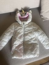 Kurtka, Qız üçün, 5 - 6 yaş, H&M — Jackets