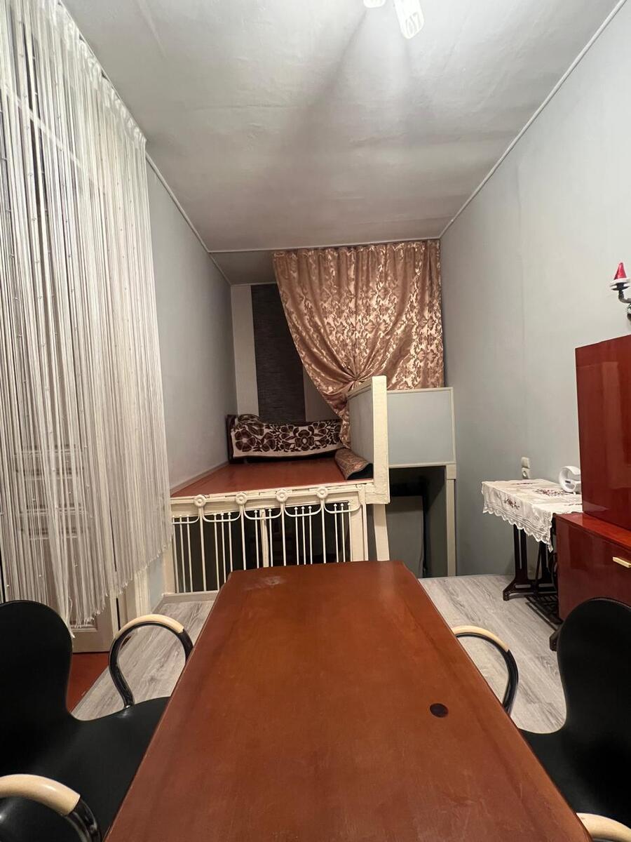 3-otaqlı mənzil, N.Nərimanov r., 55 m² — Mənzil, Bakı (7)