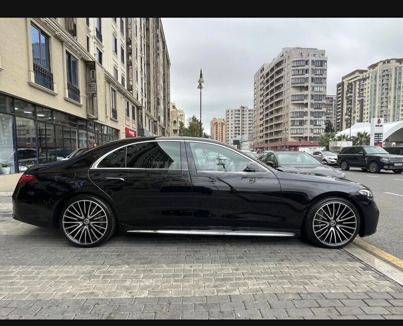 BMW M4 2018 icarəyə verilir — Avto, Bakı (10)