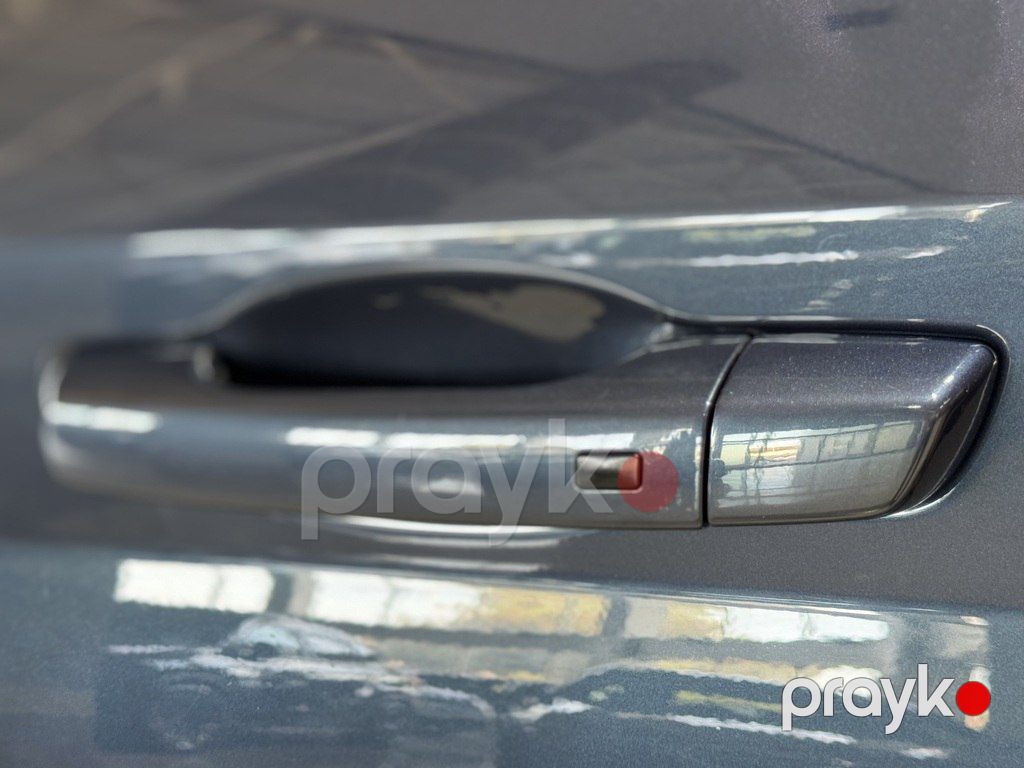 Hyundai Venue, 1.6 L, 2019 il, 42 000 km — Avtomobillər, Bakı (11)