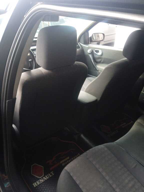 Renault Megane, 1.5 L, 2006 il, 300 000 km — Avtomobillər, Zaqatala (4)