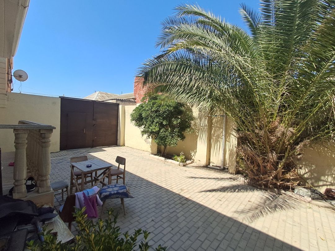 Həyət evi, Masazır qəs. — Ev, villa, Bakı (2)