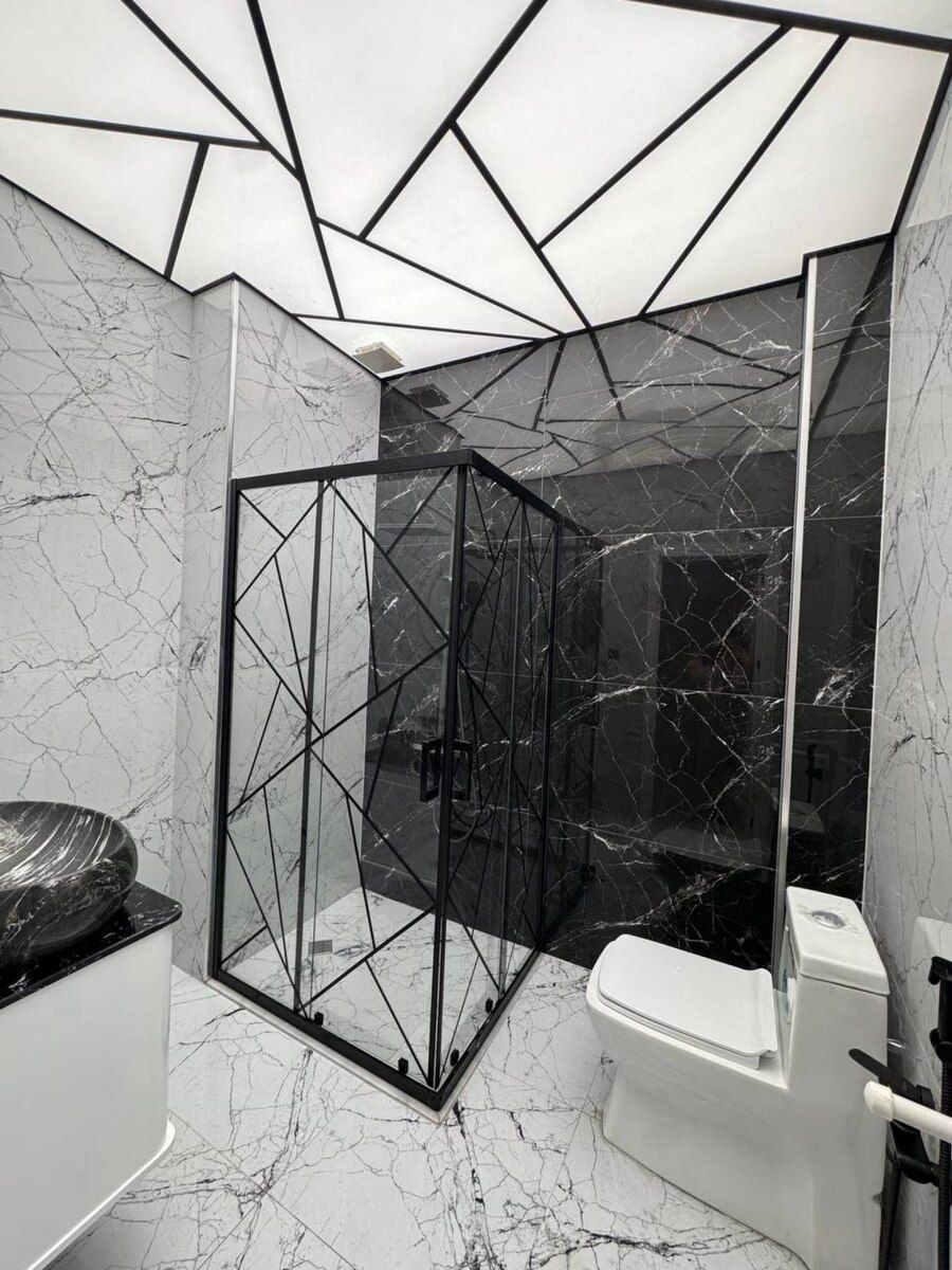 2-otaqlı yeni tikili, Xırdalan ş., 52 m² — Mənzil, Xırdalan (10)