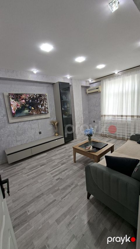 2-otaqlı yeni tikili, Masazır qəs., 40 m²