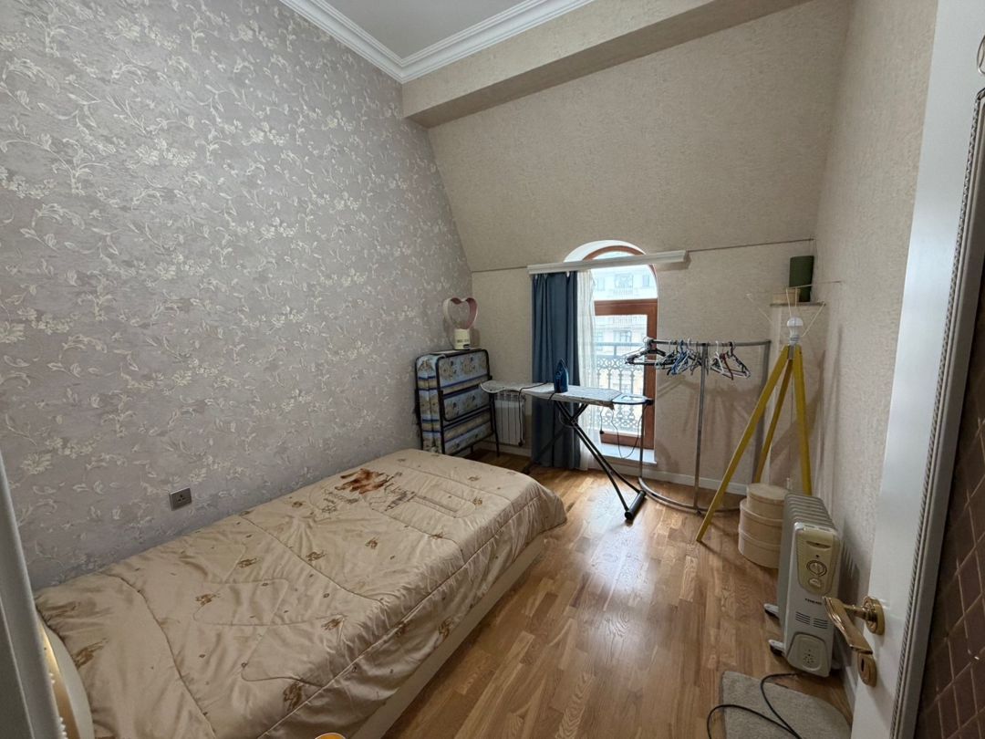 2-otaqlı yeni tikili kirayə verilir, Sumqayıt ş., 60 m² — Mənzil, Sumqayıt (3)