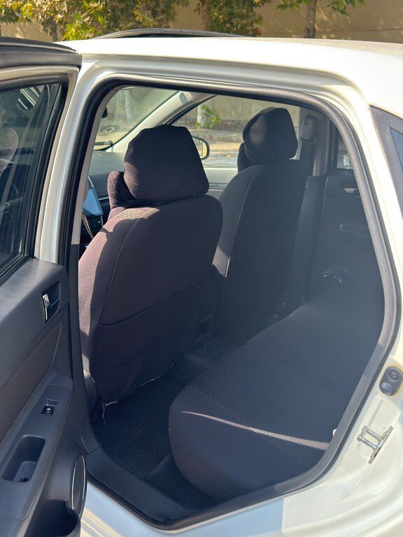 Baic A115, 1.5 L, 2014 il, 231 000 km — Avtomobillər, Bakı (12)