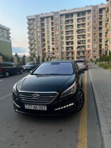 Hyundai Sonata, 2014 il — Avtomobillər