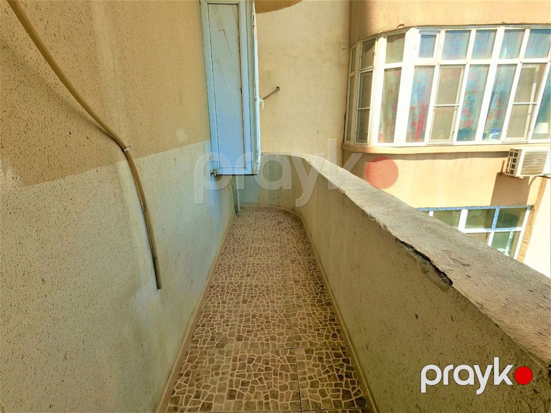3-otaqlı yeni tikili kirayə verilir, M.Şərifli küç., 120 m² — Mənzil, Bakı (6)