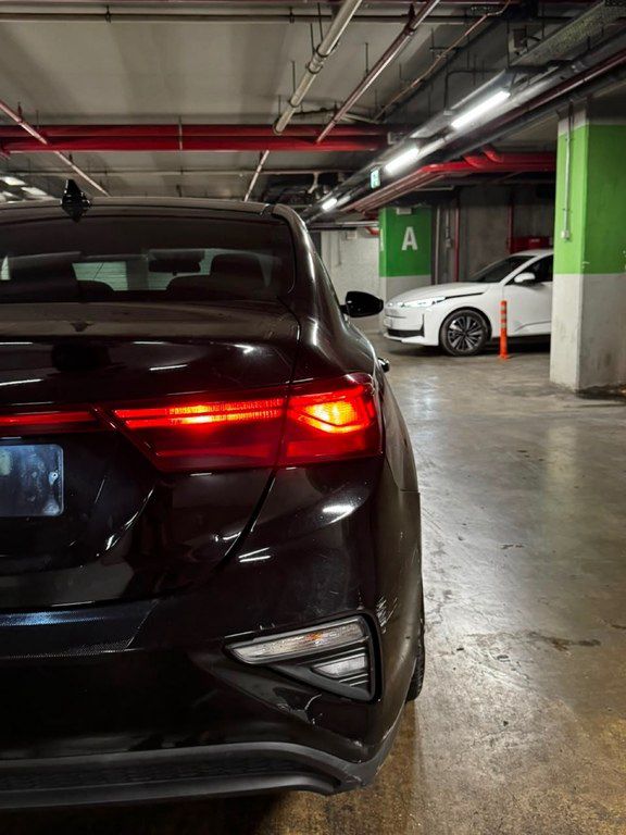 Kia Forte, 2.0 L, 2019 il, 241 402 km — Avtomobillər, Bakı (5)