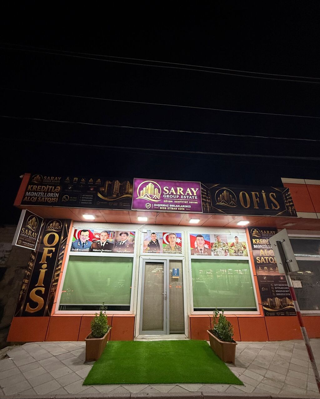 ** Elanı diqqətlə oxuyun. ** Təcili olaraq Abşeron rayonu Saray — Daşınmaz əmlak, Saray