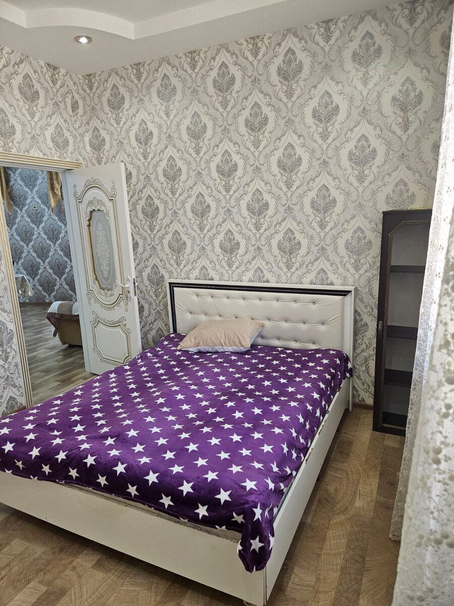 Həyət evi kirayə verilir, Gəncə ş. — Ev, villa, Gəncə (6)