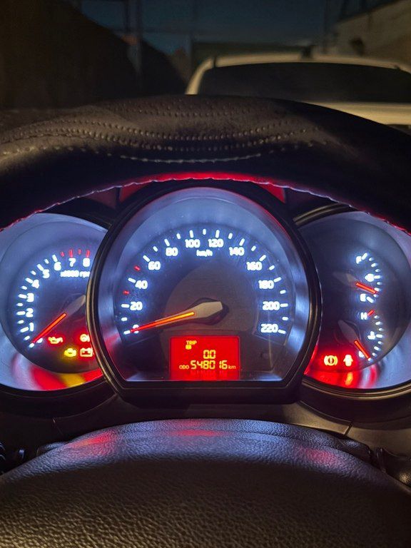 Kia Rio, 1.4 L, 2014 il, 550 000 km — Avtomobillər, Bakı (5)