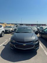 Chevrolet Malibu, 1.5 L, 2018 il, 128 748 km — Avtomobillər