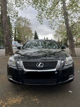 Lexus GS 300, 3.0 L, 2008 il, 300 000 km — Cars