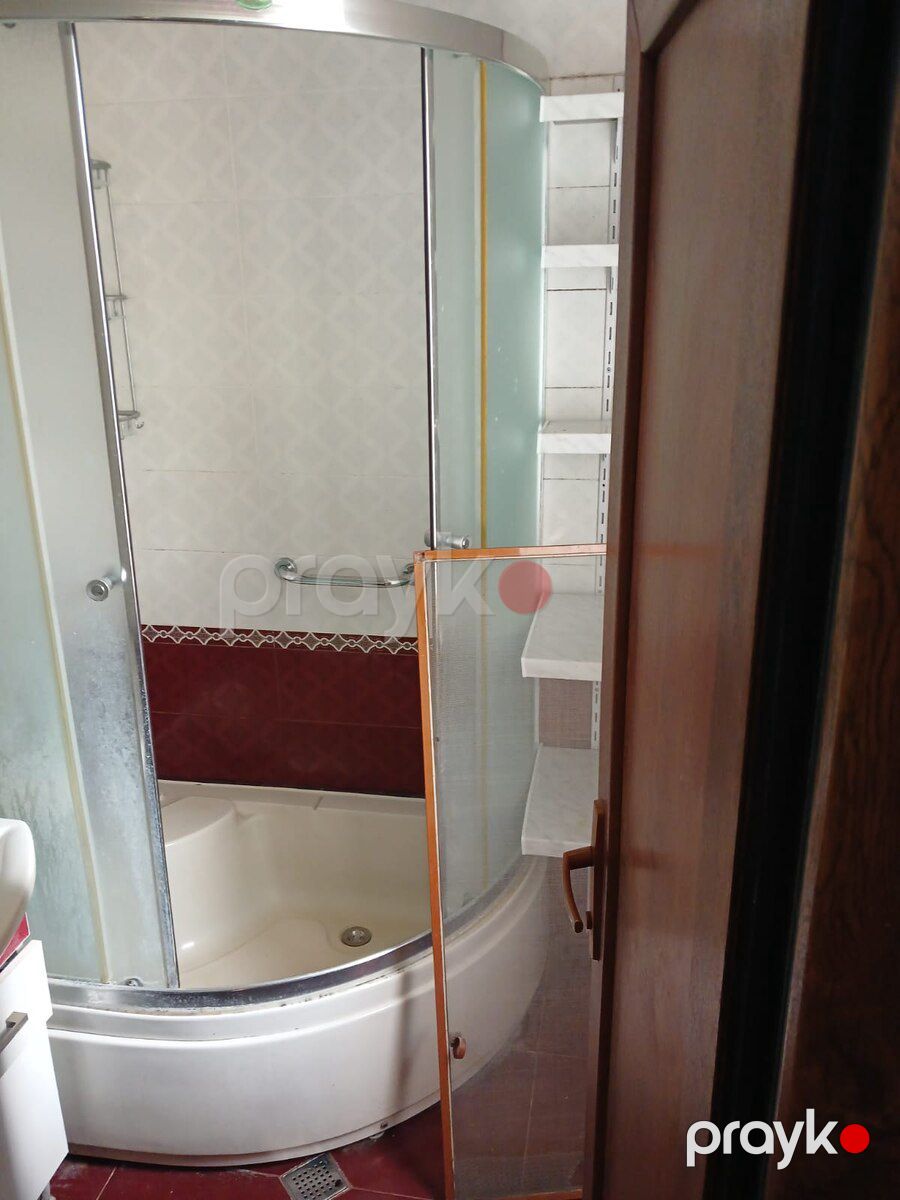 3-otaqlı mənzil kirayə verilir, Qara Qarayev m., 80 m² — Mənzil, Bakı (10)