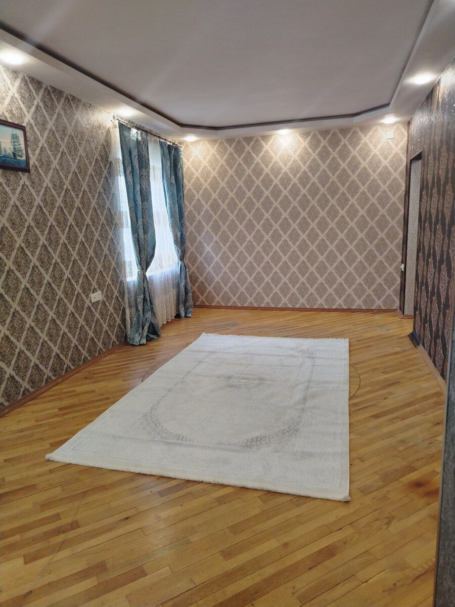 2-otaqlı mənzil, Bakıxanov qəs., 47 m² — Mənzil, Bakı (11)