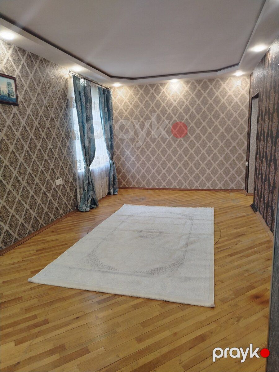 2-otaqlı mənzil, Bakıxanov qəs., 47 m² — Mənzil, Bakı (11)
