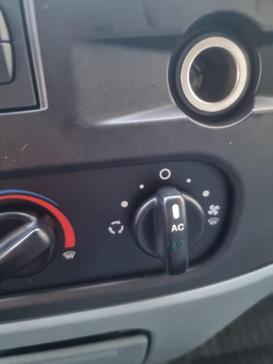 Ford Transit, 2010 il — Avtomobillər, Bakı (8)