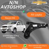 Ravon R3 alt asqı qolu — NN Avtoshop — Spare Parts & Accessories