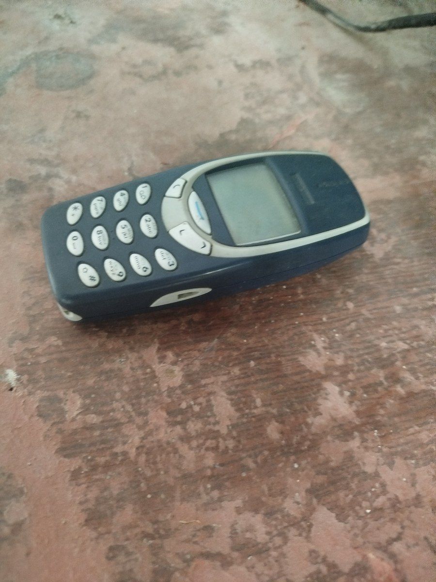Nokia 3310 — Smartfonlar, Bakı (2)