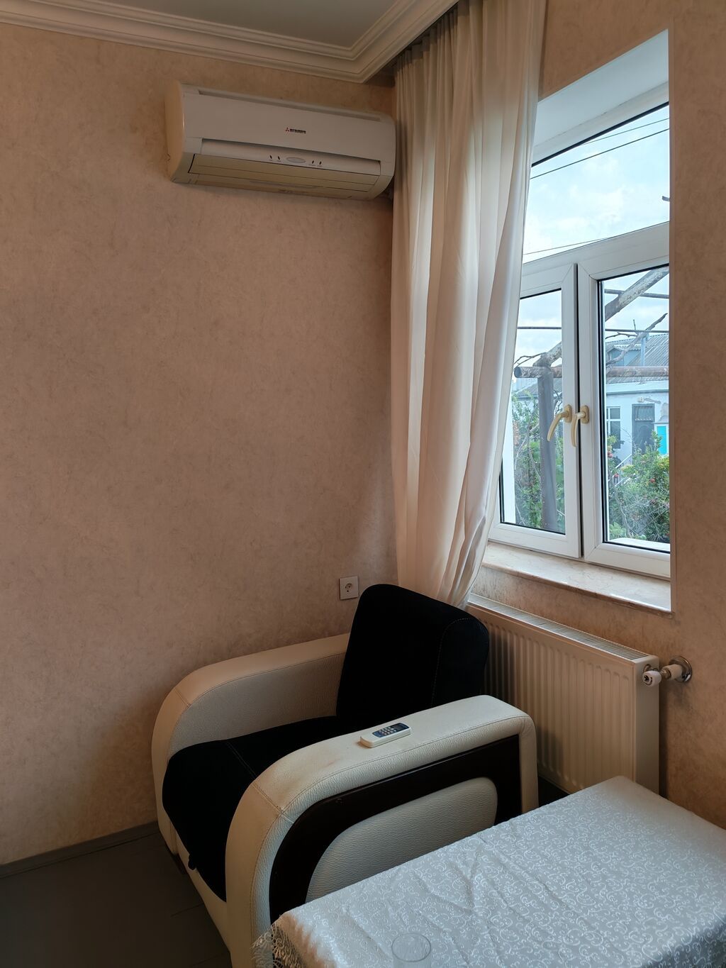 V Azadliq metrosunda yerleşen Heyder Eliyev parkinin tam — Daşınmaz əmlak, Bakı (6)