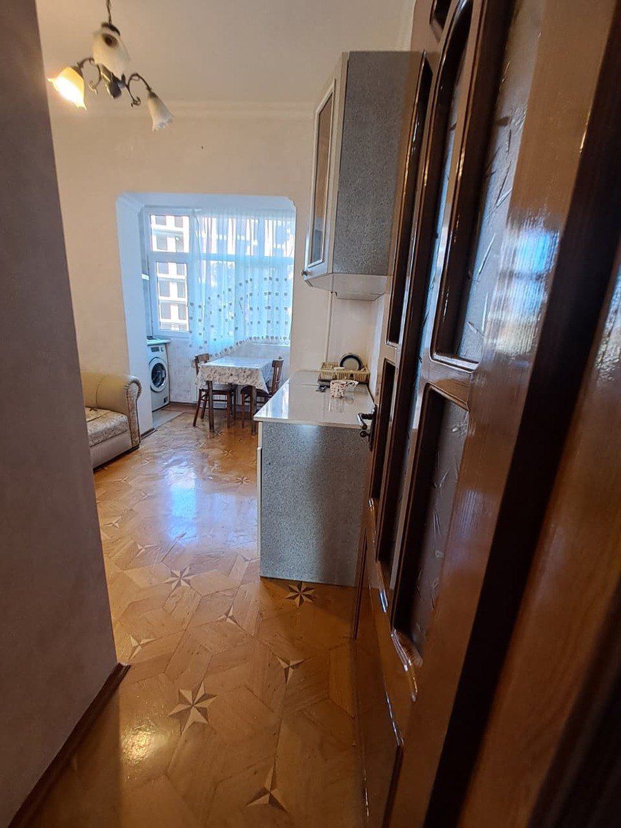 2-otaqlı mənzil kirayə verilir, Günəşli qəs., 60 m² — Mənzil, Bakı (6)