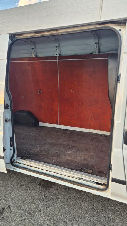 Ford Transit, 2.2 L, 2010 il, 200 694 km — Avtomobillər, Bakı (9)