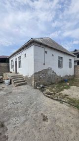 3 otaqlı, 90 kv. m, Təmirsiz — Ayka