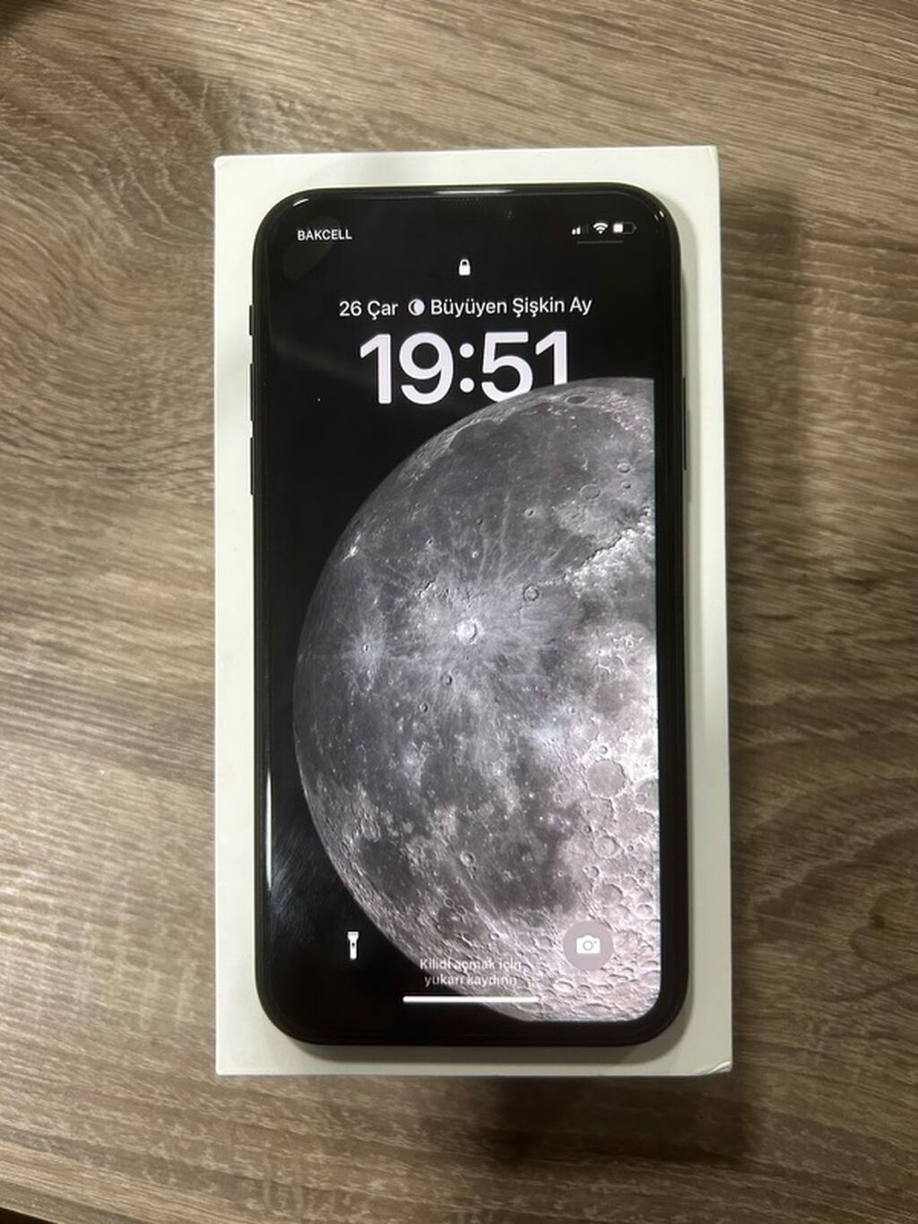 IPhone Xr, Qara — Apple iPhone, Bakı (2)