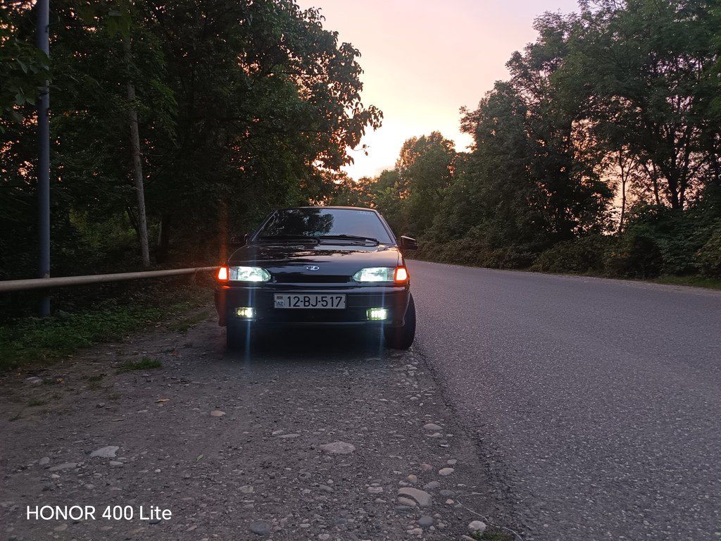 LADA (VAZ) 2115, 1.6 L, 2009 il, 254 000 km — Avtomobillər, Qusar (2)