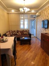 2-otaqlı yeni tikili kirayə verilir, Xırdalan ş., 62 m² — Daşınmaz əmlak